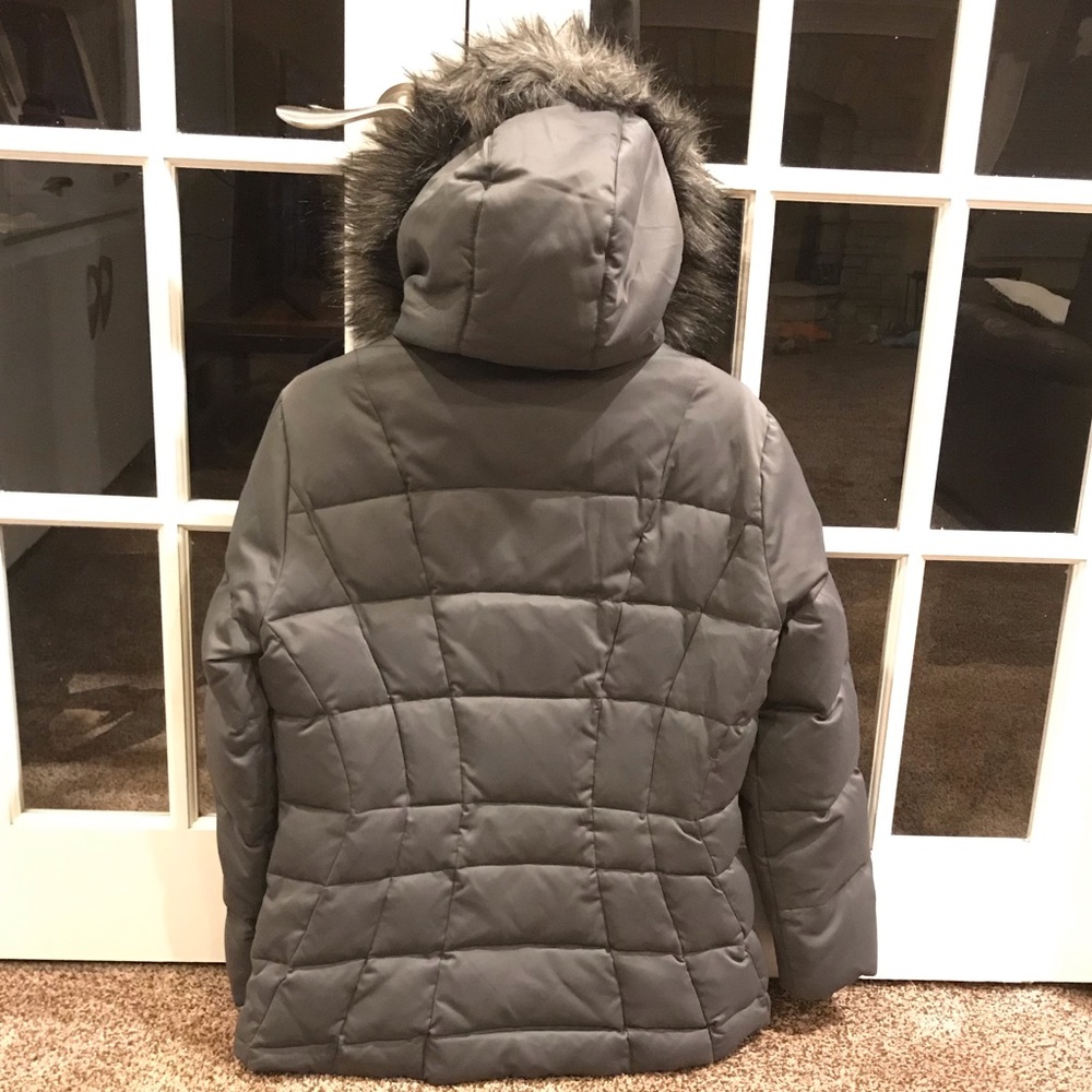 Ck Winter Jacket - image 2